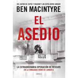 EL ASEDIO