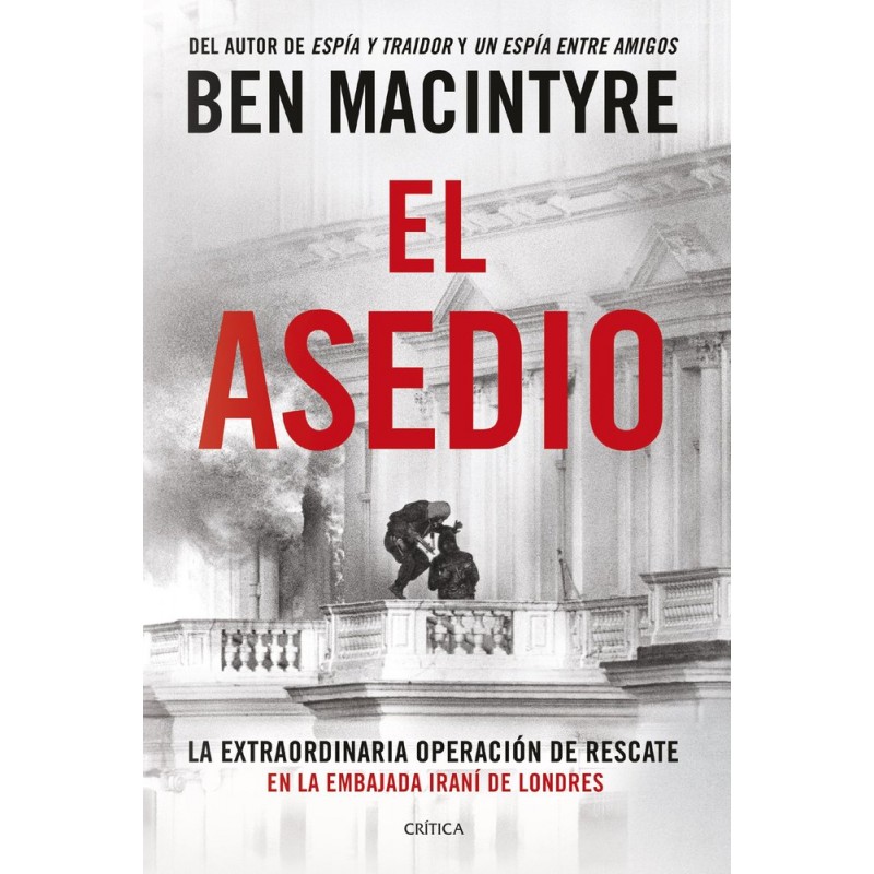EL ASEDIO