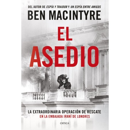 EL ASEDIO