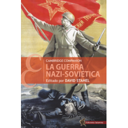 La guerra Nazi-Soviética