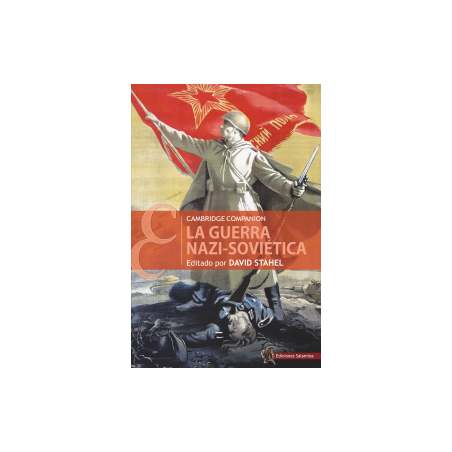 La guerra Nazi-Soviética