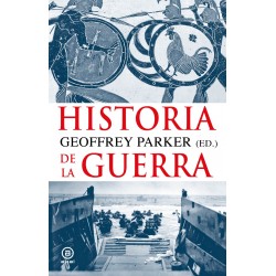 Historia de la guerra