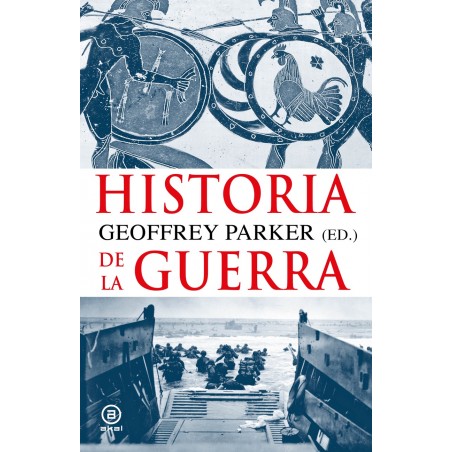Historia de la guerra