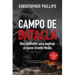 Campo de batalla