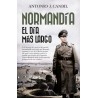 Normandía