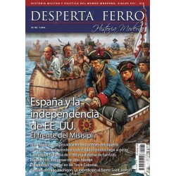 España y la independencia...