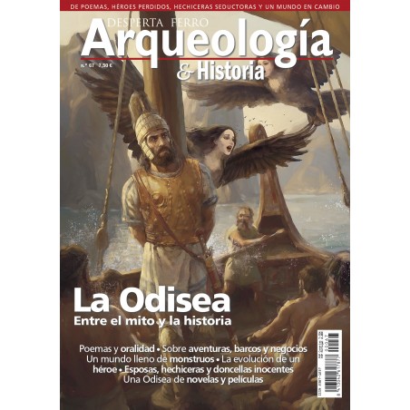 La Odisea