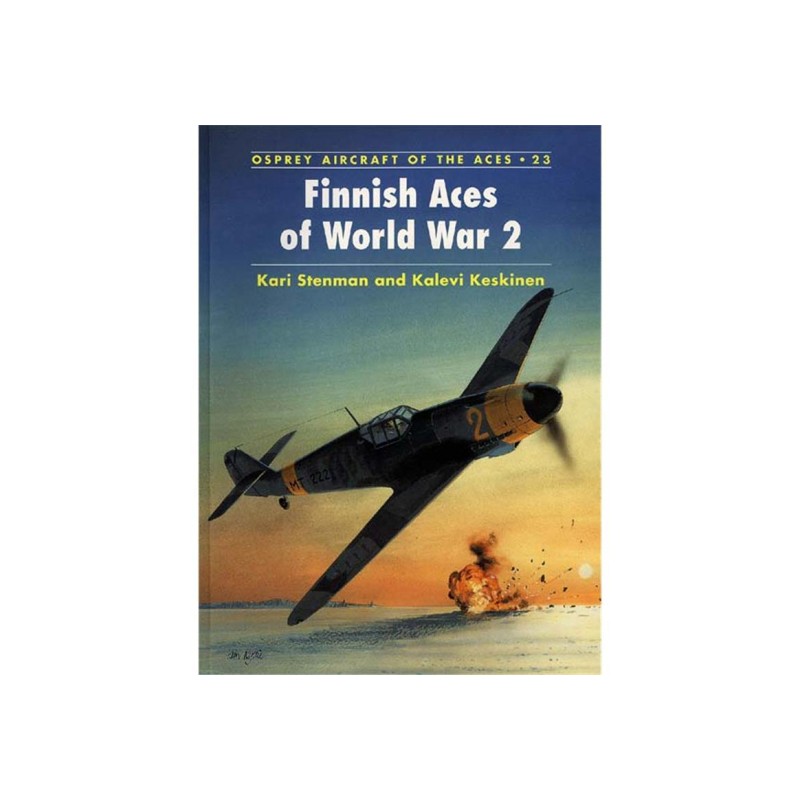Finnish Aces of World War 2