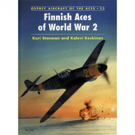 Finnish Aces of World War 2