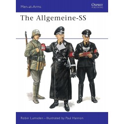 The Allgemeine-SS