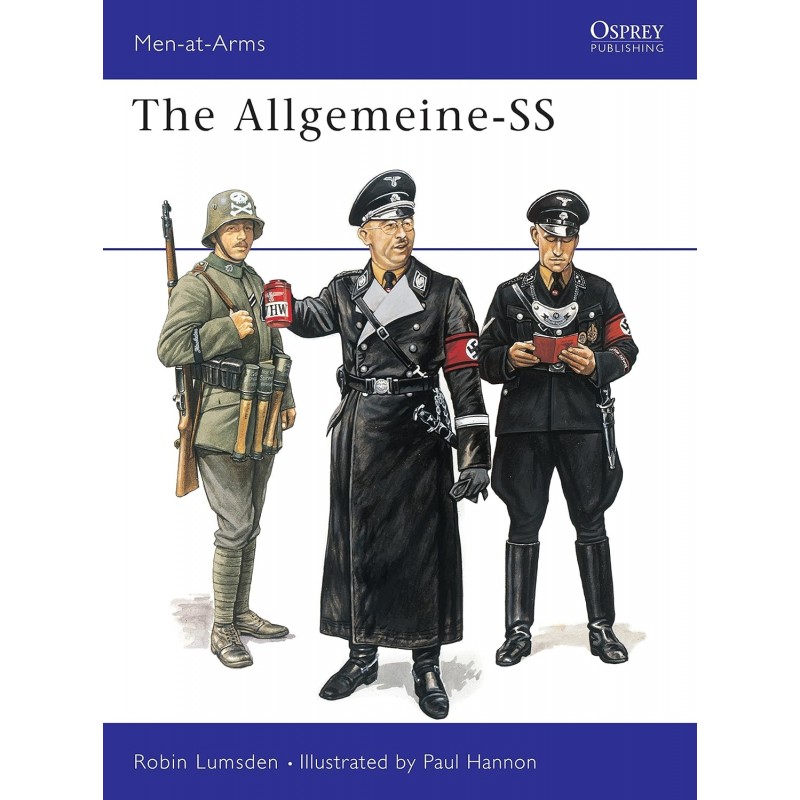 The Allgemeine-SS