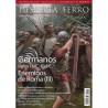 Enemigos de Roma (III)