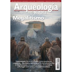 Megalitismo