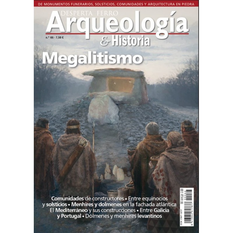 Megalitismo