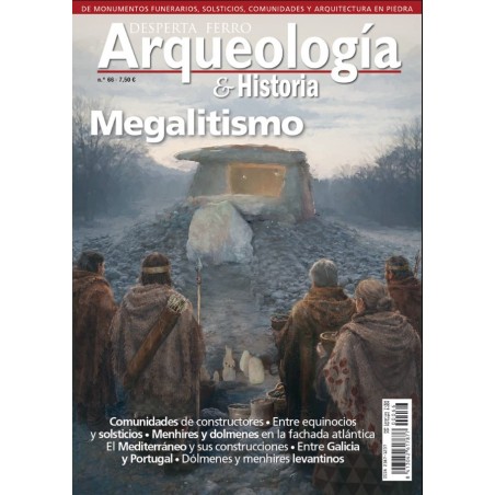 Megalitismo