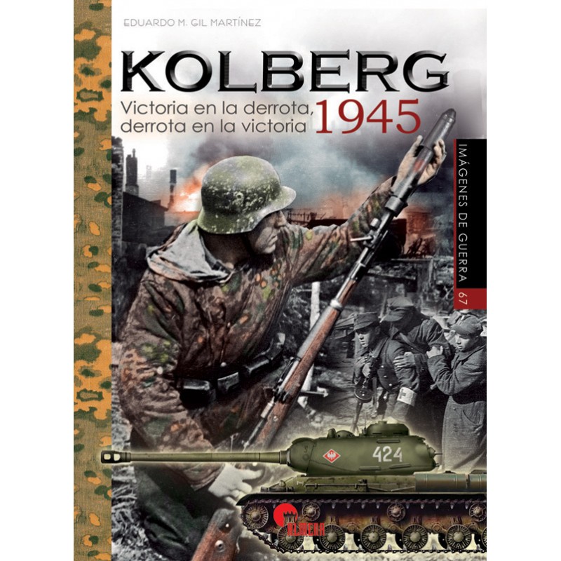 KOLBERG 1945