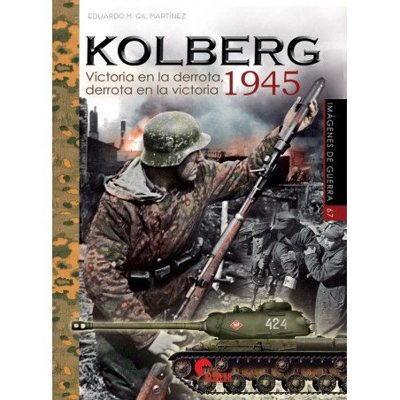 KOLBERG 1945