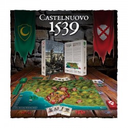 Castelnuovo 1539
