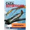 Los aviones de caza soviéticos, 1942-1945