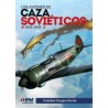 Los aviones de caza soviéticos, 1942-1945