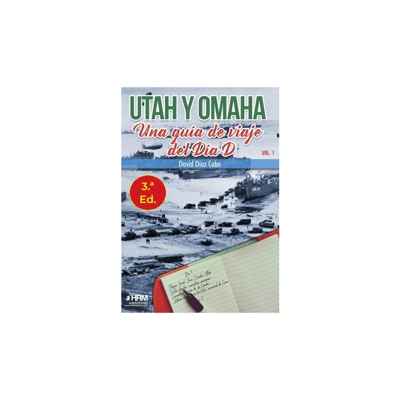 Utah y Omaha