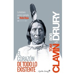EL CORAZON DE TODO LO...