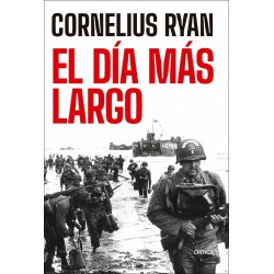 EL DÍA MÁS LARGO