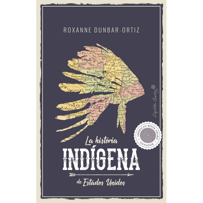 La historia indígena de Estados Unidos