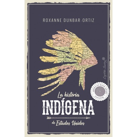 La historia indígena de Estados Unidos