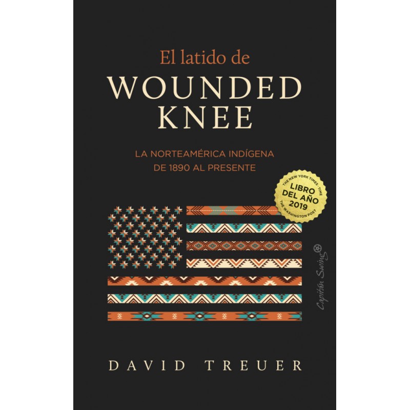 El latido de Wounded Knee