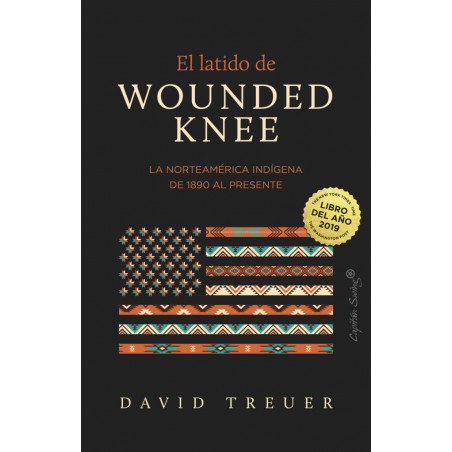 El latido de Wounded Knee
