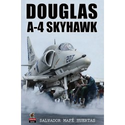 DOUGLAS A-4 SKYHAWK