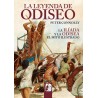 La leyenda de Odiseo