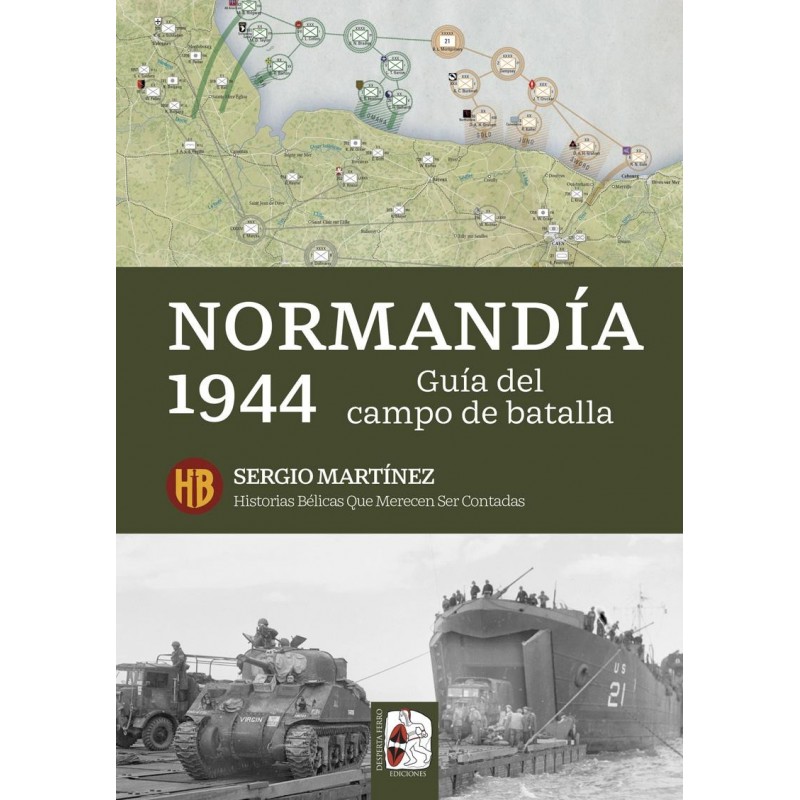 Normandía 1944