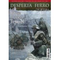 La batalla de Teruel