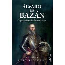 Álvaro de Bazán