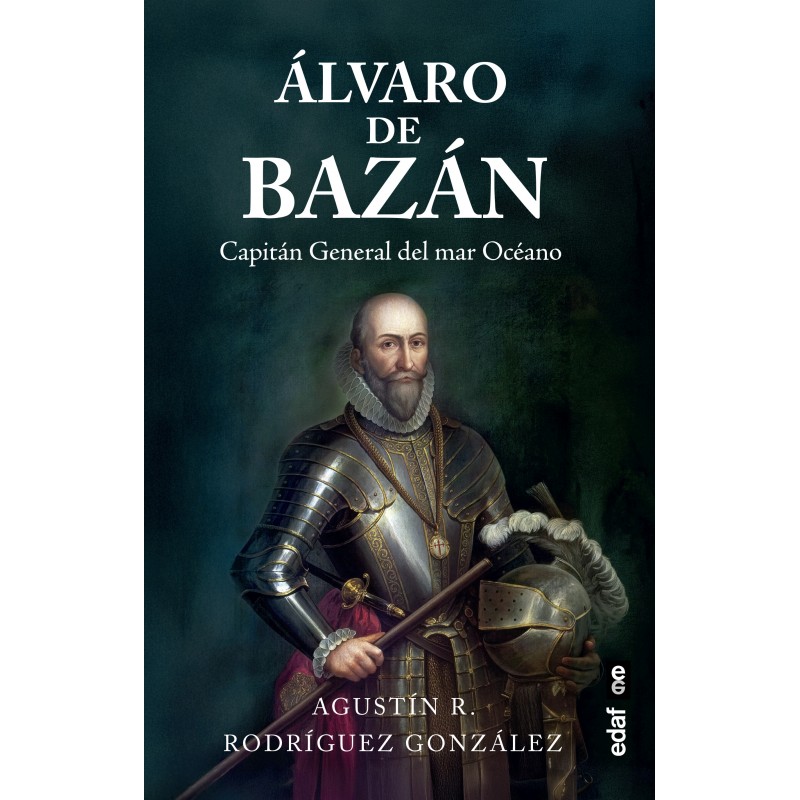 Álvaro de Bazán