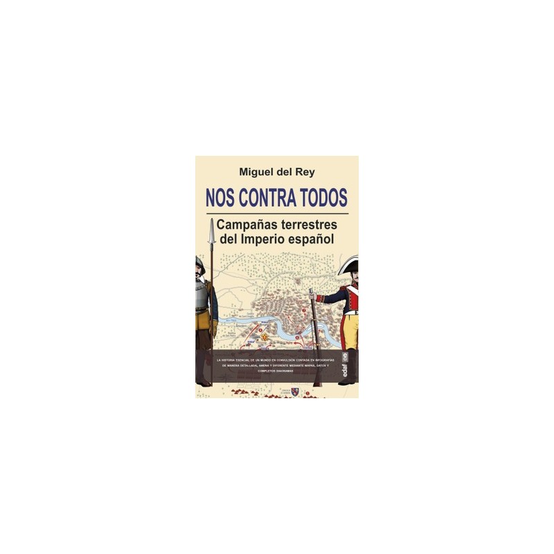 Nos contra todos