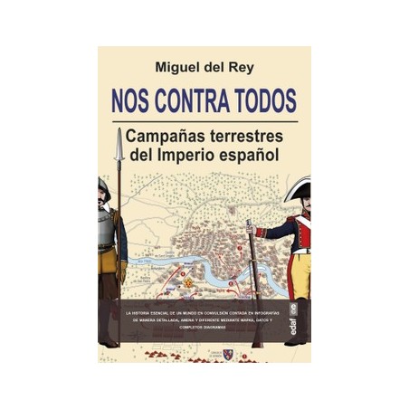 Nos contra todos