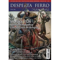 Mohács 1526