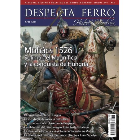 Mohács 1526