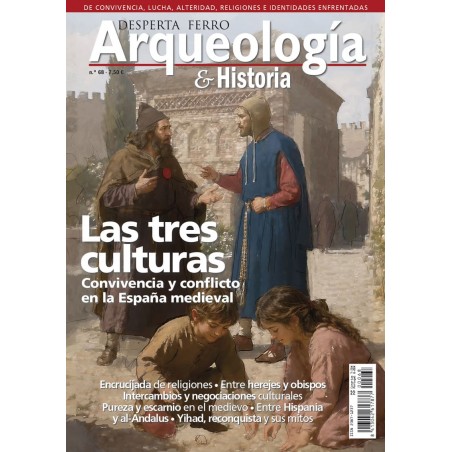 Las tres culturas