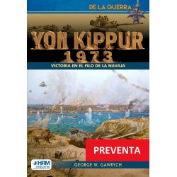 Yom Kippur, 1973