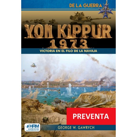 Yom Kippur, 1973