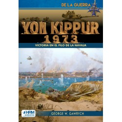 Yom Kippur, 1973