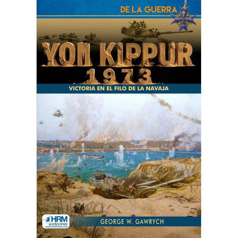 Yom Kippur, 1973