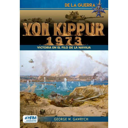 Yom Kippur, 1973