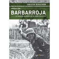 OPERACIÓN BARBARROJA