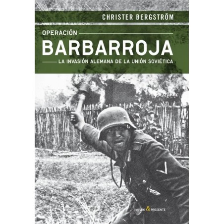 OPERACIÓN BARBARROJA