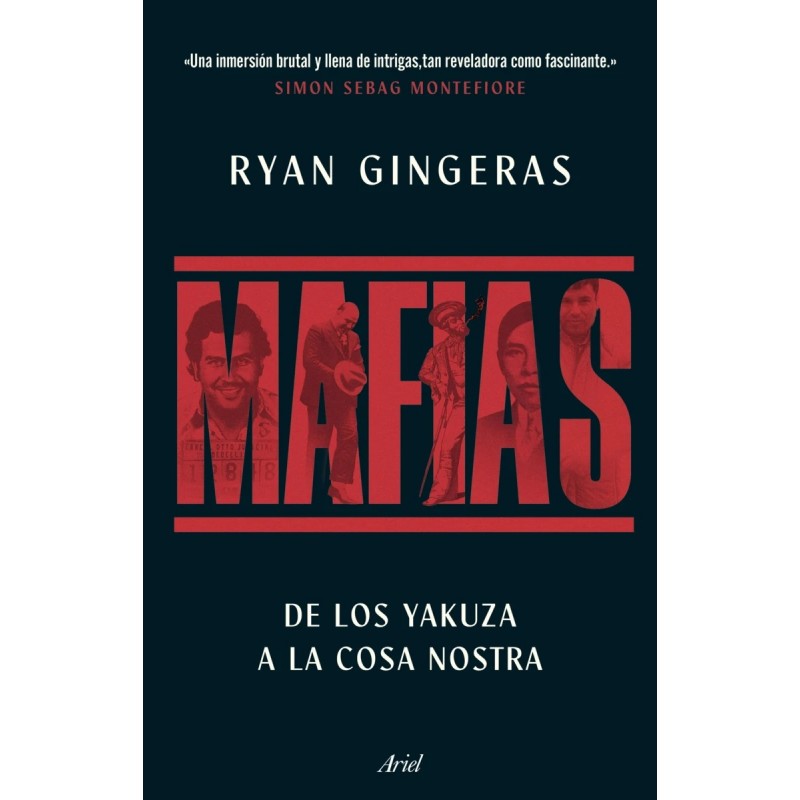 Mafias